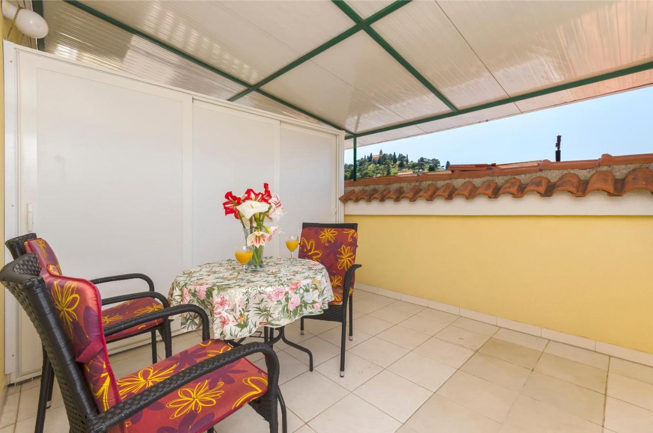 Apartments And Room Take It Easy Tribalj Exterior foto