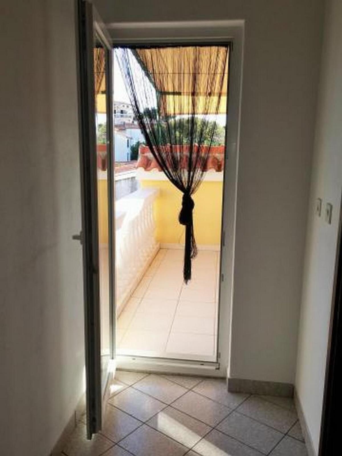 Apartments And Room Take It Easy Tribalj Exterior foto